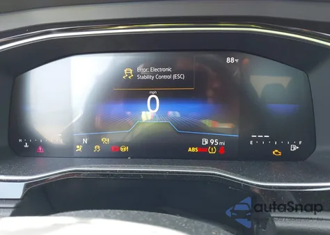 2024 Volkswagen Jetta 1.5T Sport из США, поврежденный, VIN 3VWBM7BU4RM073918